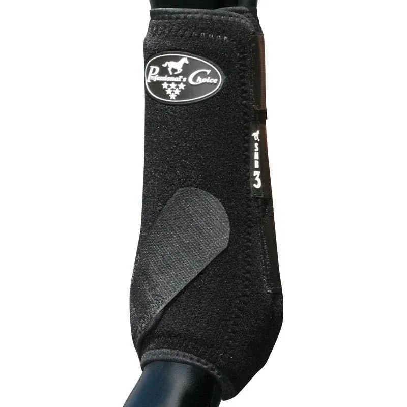 Professionals Choice Professional’s SMB-3 Sports Medicine Boots