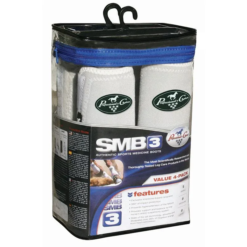 Professionals Choice Professional’s SMB-3 Sports Medicine Boots - Image 2
