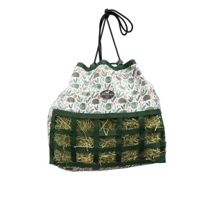 Professionals Choice Scratchless Patterned Hay Bag