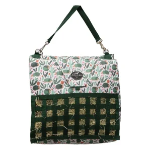 Professionals Choice Slow Feed Patterned Hay Bag