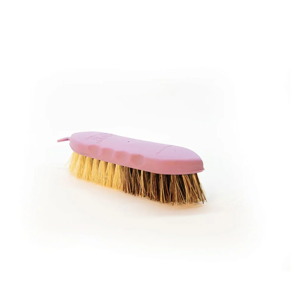 Professionals Choice Small Half and Half Horse Brush