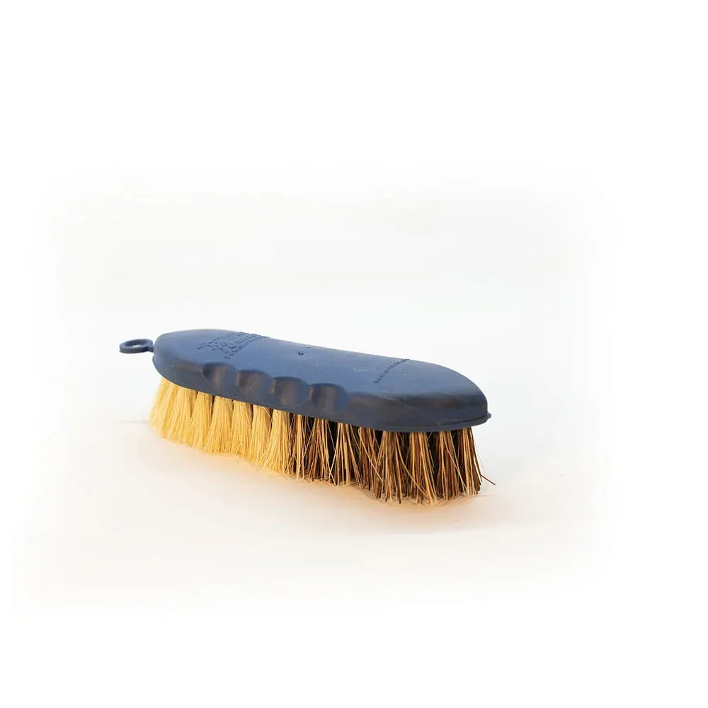 Professionals Choice Small Half and Half Horse Brush - Image 2