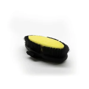 Professionals Choice Softtouch Flex Horse Sponge Brush