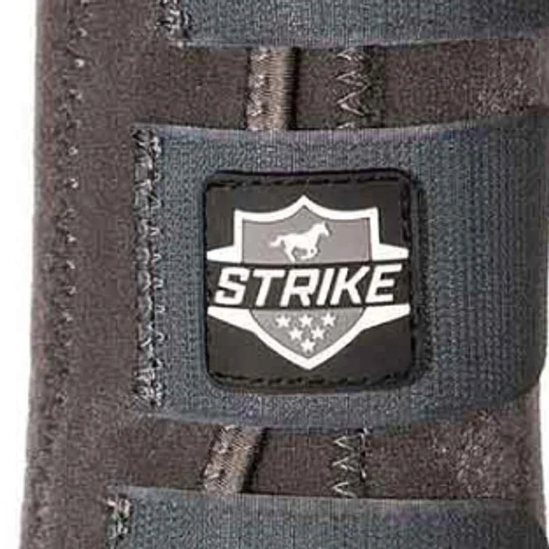 Professionals Choice Strike SMB 2 Pack Protective Front Splint Boots - Image 2