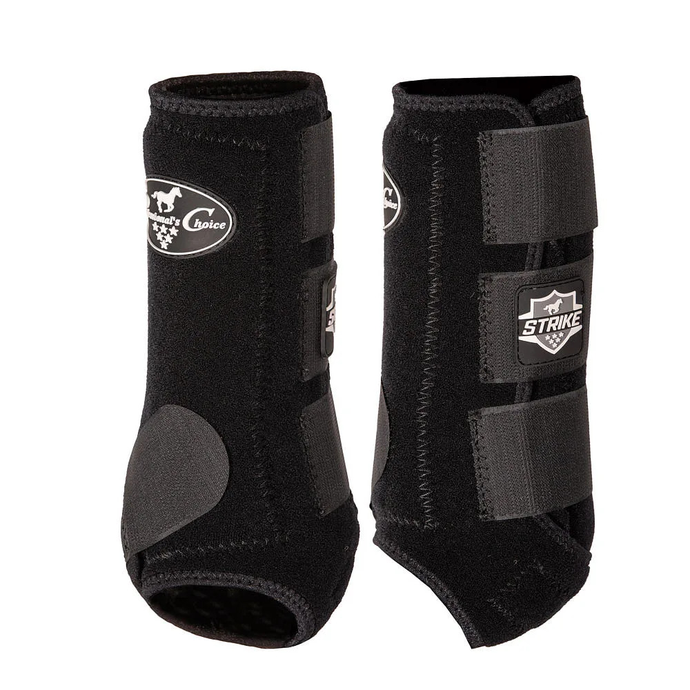 Professionals Choice Strike SMB 2 Pack Protective Front Splint Boots