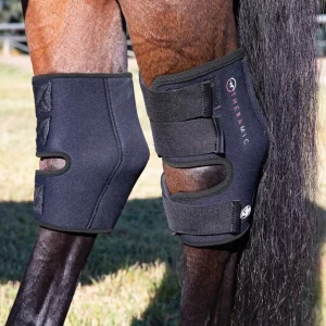 Professionals Choice Theramic Hock Boots