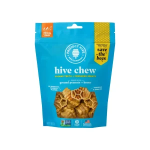 Project Hive Chew Treat