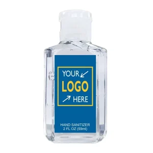 Promotional Hand Sanitizer 2 oz