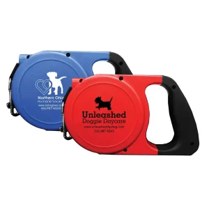 Promotional Retractable Dog Leads