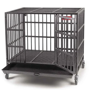 ProSelect Empire Cage M