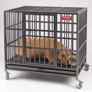 ProSelect Empire Premium Heavy Duty Dog Cage