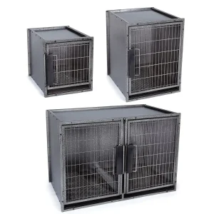 ProSelect Modular Dog Kennel Cages
