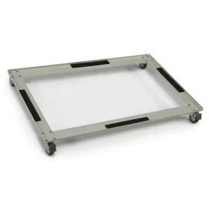 ProSelect Modular Kennel Base with Wheels
