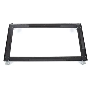 ProSelect Modular Kennel Cage Base with Wheels