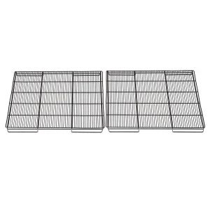ProSelect Modular Kennel Cage Replacement Floor Grate L