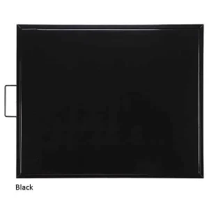 ProSelect Modular Kennel Repl Divider XT Black