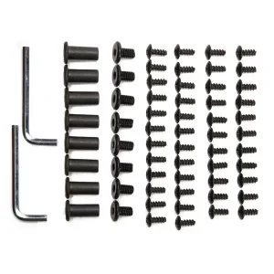 ProSelect Repl Hardware for Modular Kennel Cage M
