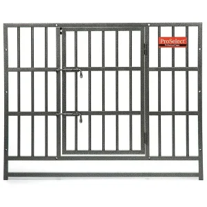 ProSelect Replacement Door and Frame for Empire Crates