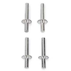 ProSelect Replacement Stack Pin for Mod Cage 4Pc