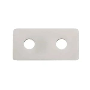 ProSelect Stainless Steel Cage Connectors 20 pk