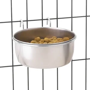 ProSelect Stainless Steel Hanging Bowl 26oz