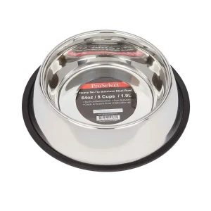ProSelect X-Super Heavy NoTip Mirror Bowls 64oz