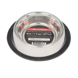 ProSelect X-Super Heavy NoTip Mirror Bowls 8oz