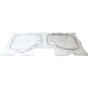 ProStar 200 Rimless Aquarium V2 Lid - Pro Clear Aquatic Systems