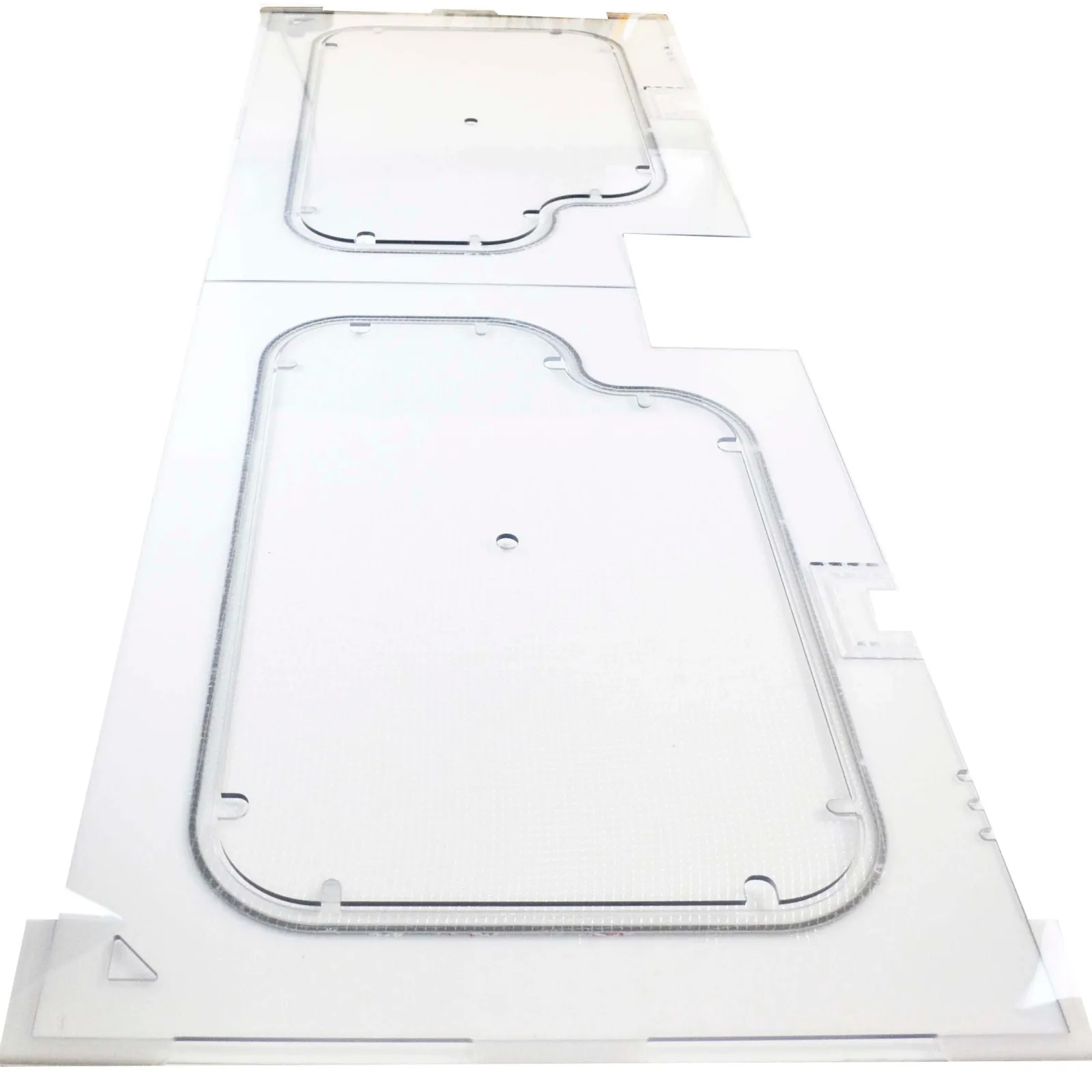 ProStar 230 Rimless Aquarium V2 Lid - Pro Clear Aquatic Systems
