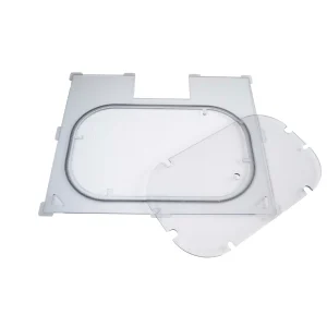 ProStar 60 Rimless Aquarium V2 Lid - Pro Clear Aquatic Systems