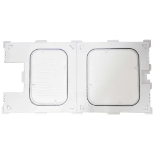 ProStar Peninsula 150 Rimless Aquarium V2 Lid - Pro Clear Aquatic Systems