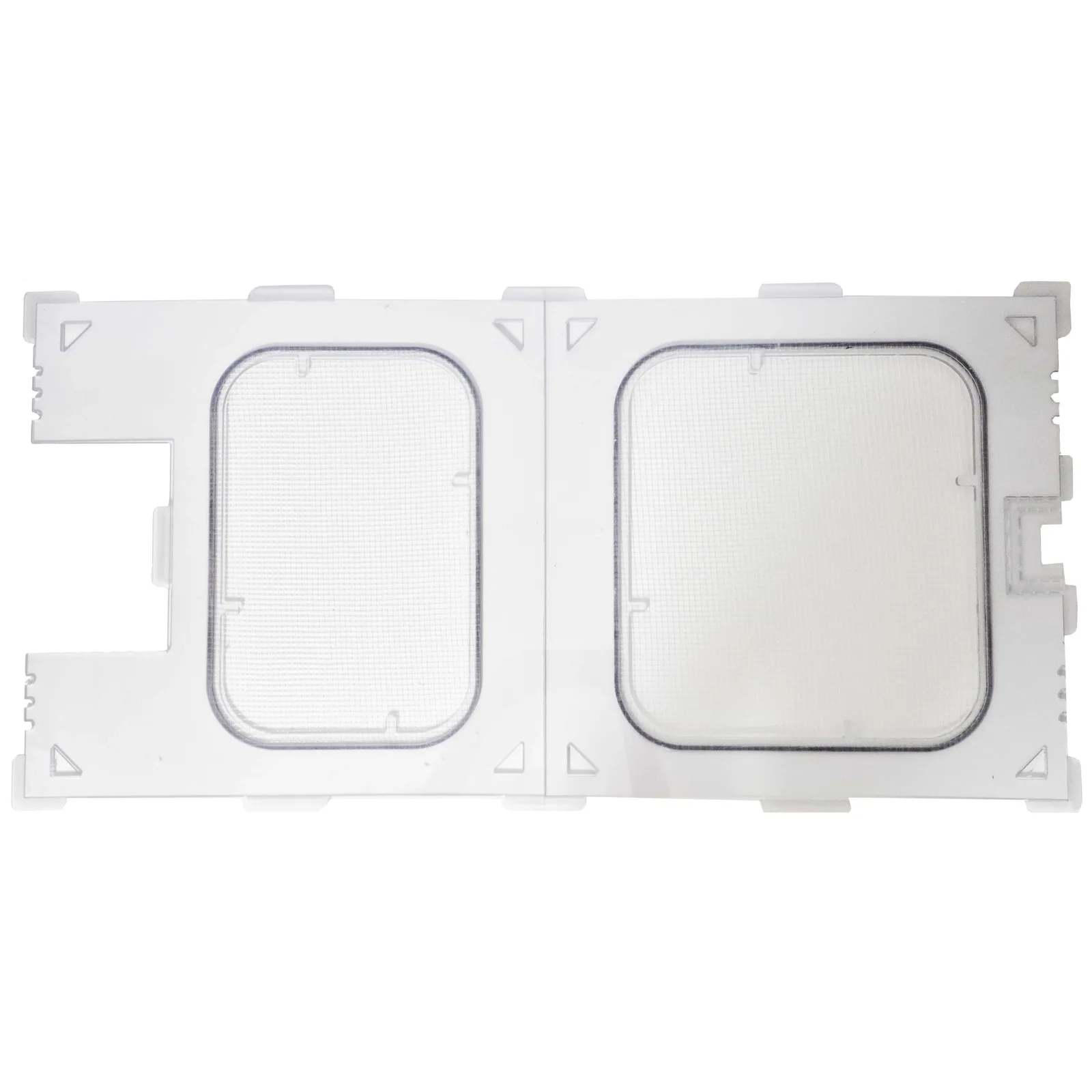 ProStar Peninsula 150 Rimless Aquarium V2 Lid - Pro Clear Aquatic Systems
