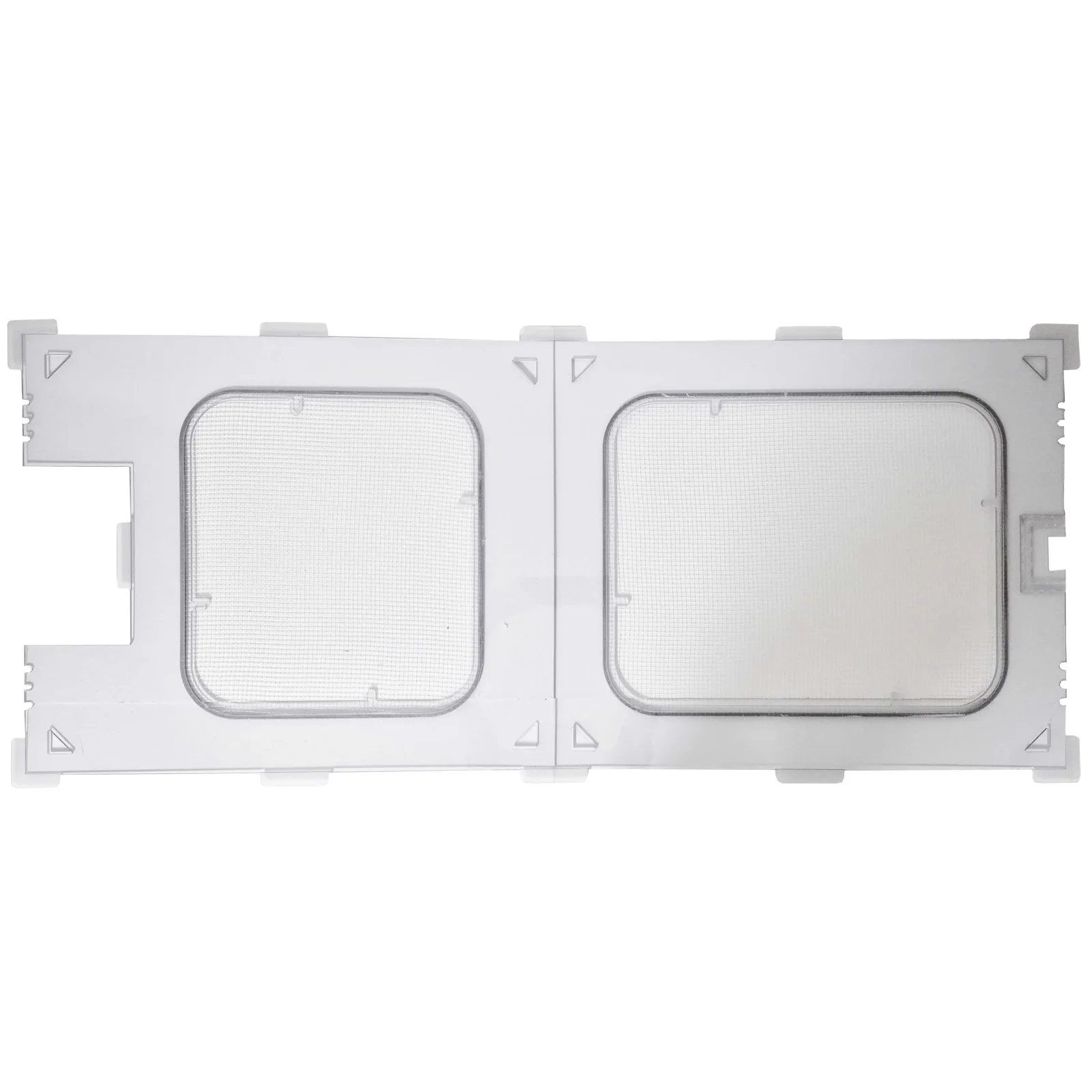 ProStar Peninsula 200 Rimless Aquarium V2 Lid - Pro Clear Aquatic Systems