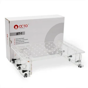 Protein Skimmer Stand SST1 (Footprint: 11" x 7.5") - Reef Octopus