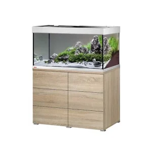 proxima 250 Aquarium (66 Gallons) OAK - Eheim
