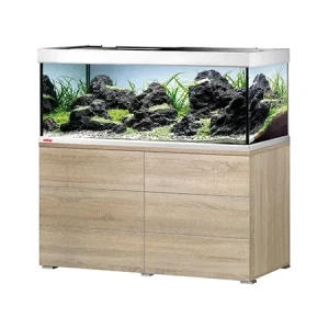 proxima 325 Aquarium (85 Gallons) OAK - Eheim