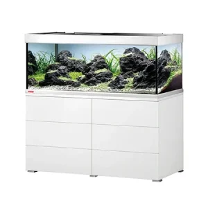 proxima 325 Aquarium (85 Gallons) WHITE - Eheim