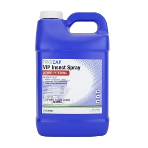 Prozap Insect Spray 2.5 Gallon