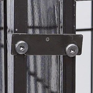 PS Modular Cage Connectors 4 ct