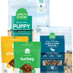 Puppy Essentials Pack