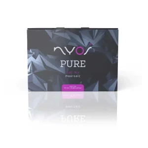 PURE Reef Salt Mix (20kg Box) - NYOS