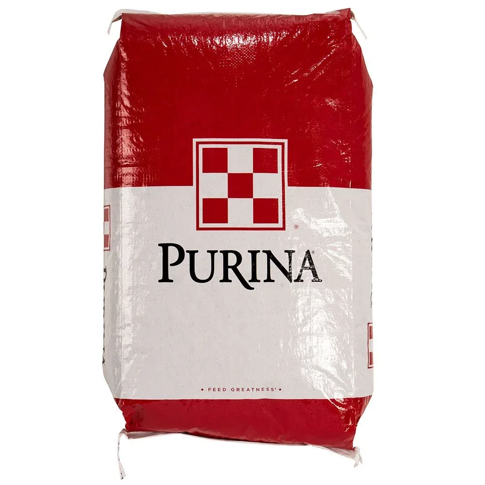 Purina Animal Nutrition Dairy Special Coarse