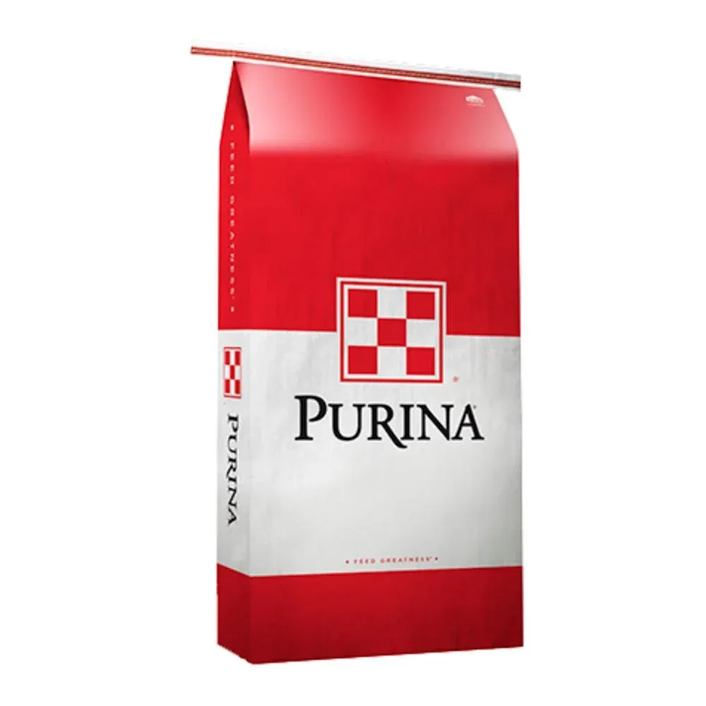 Purina Animal Nutrition RestEZ Sheep Balancer