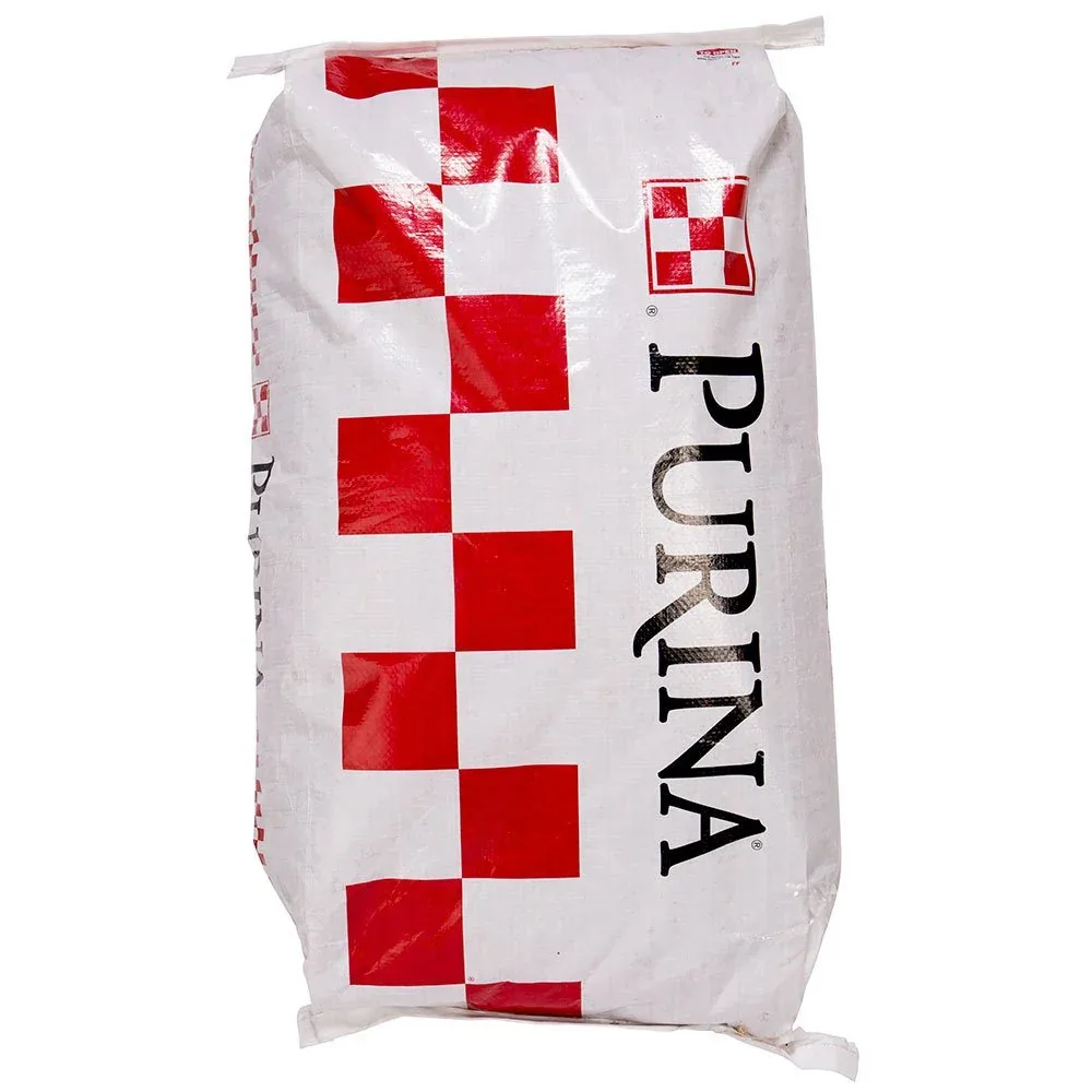 Purina Animal Nutrition SteakMaker Developer 12-3