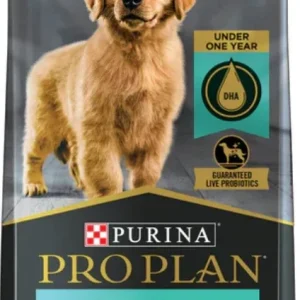 Purina Pro Plan Puppy Lamb & Rice Formula Dry Dog Food