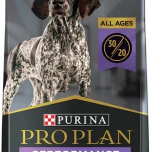Purina Pro Plan Sport All Life Stages Performance 30/20 Formula Dry Dog Food