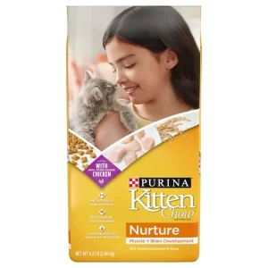 Purina Proplan Kitten Chow