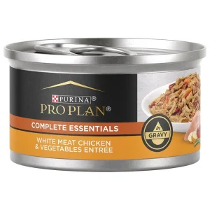 Purina Proplan Pro Plan Adult Chicken and Vegetable