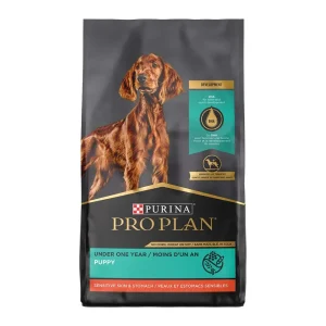 Purina Proplan Pro Plan Puppy Sensitive Skin & Stomach Formula