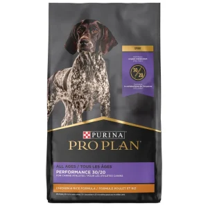 Purina Proplan Pro Plan Sport All Life Stages Performance 30/20 37.5lb